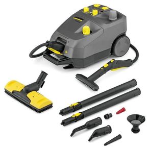Lavadora A Vapor  Sg 4/4 Karcher