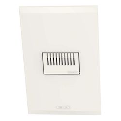 Timbre Sencillo Modus Ivory - Bticino