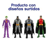 Batman Figura 6