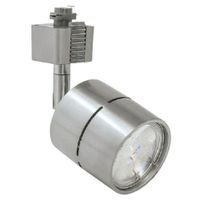 Lámpara De Riel Articulada Aluminio - Tecnolite