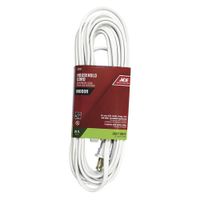 Extensión Doméstica 6 M Cal 16  - Ace Varios Colores