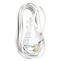 Extensión Doméstica 6 M Cal 16  - Ace Varios Colores