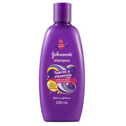 Shampoo-Johnson--s-Baby-Fuerza-Y-Vitamina-200-Ml---Johnson-Baby-Quality