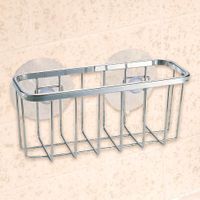 Canasta Porta Esponja De Baño - Viva Fresh