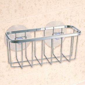 Canasta Porta Esponja De Baño - Viva Fresh