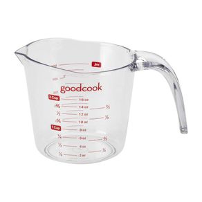 Taza Medidora 2T