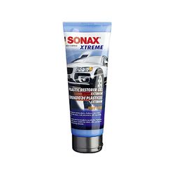 Cuidado Plásticos 250 Ml - Sonax