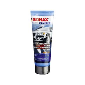 Cuidado Plásticos 250 Ml - Sonax