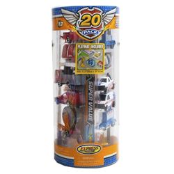 Pack Tube Set - Express Wheels