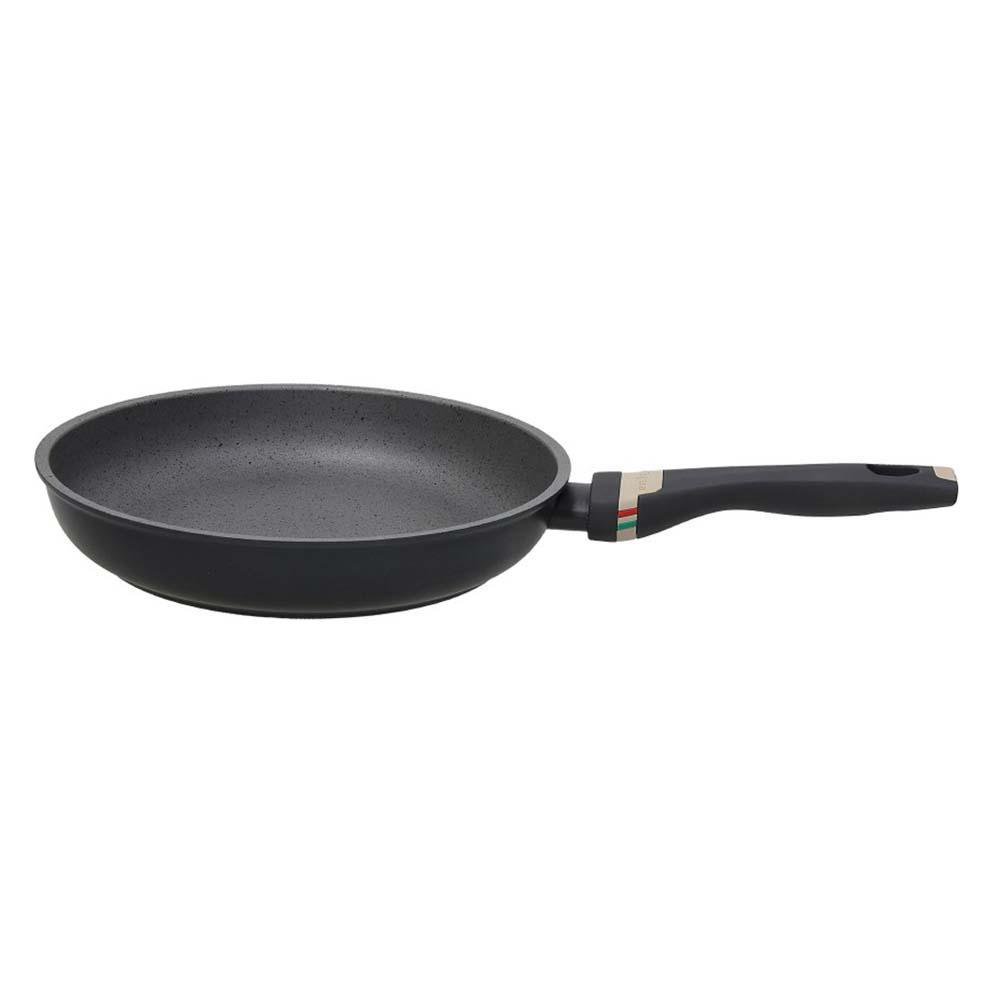 Sartén Italika 26 cm Color Negro