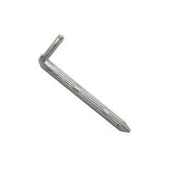 Clavo P/Concreto 2 Plg Escuadra - Leon Fasteners