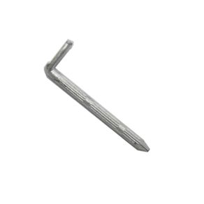 Clavo P/Concreto 2 Plg Escuadra - Leon Fasteners
