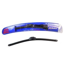 Plumilla Flat Blades - Ac Delco