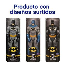 Batman-Figura-12-Plg-Surtido---Batman