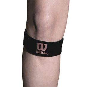 Menisquera Unitalla Con Soporte Wilson - Wilson