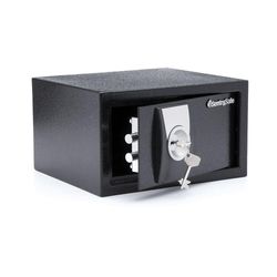 Caja-De-Seguridad-8.49-L---Sentry-Safe