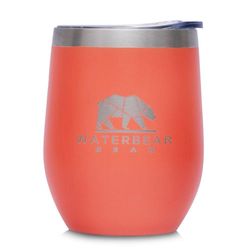 Vaso Térmico Acero Inoxidable