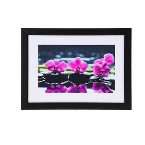 Cuadro Flores 59X79X2