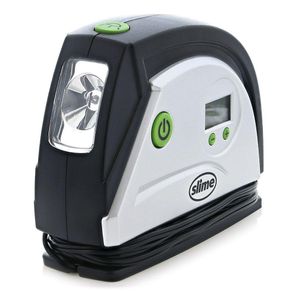 Inflador Digital Para Llanta - Slime