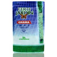 Fertilizante Para Grama 2 Kg - Fertijardin