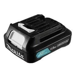Bateria 1.5Ah Bl1016 Makita - Makita