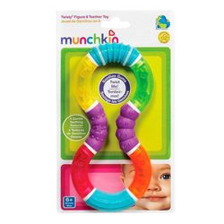 Mordedor Twisty 8 - Munchkin