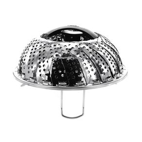 Canasta Para Vapor Acero Inox - Oxo