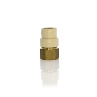 Adaptador De Cpvc Hembra De 1/2 Plg - Durman Esquivel