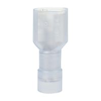 Terminal De Enchufe Hembra 0.25 A Presión De 14 A 16 Awg - Ace