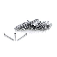 Clavo Para Madera 1-"/2 Plg Sin Cabeza 16 - Anchor Wire