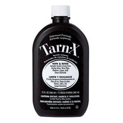 Removedor De Óxido En Metales 360 Ml - Tarn-X