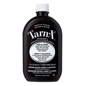 Removedor De Óxido En Metales 360 Ml - Tarn-X