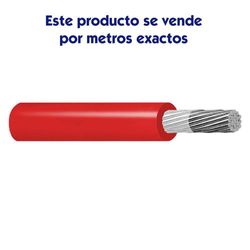 Cable-Fotovoltaico-Calibre-10-Rojo-2000---Viakon