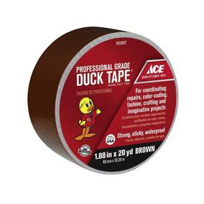 Duct Tape De 2 Plg - Ace