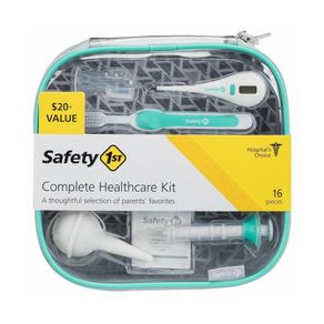Kit De Cuidado De Salud Completo - Safety 1st