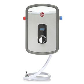 Calentador Eléctrico de Paso para 3 Servicios - Rheem