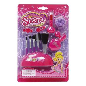 Sfl Set De Belleza Manicure