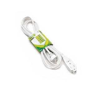 Extensión Para Interior De 5 M Y 16 Awg - Fulgore