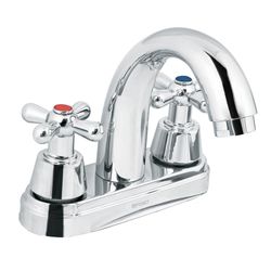 Mezcladora para Lavabo Aqua - Foset