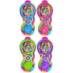 Kool N Fun Lite Up Spin N Skip - Ja-ru