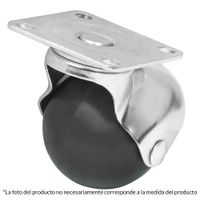 Rodo Polipropileno 1 5/8 Plg De 30 Kg - Fiero