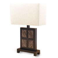 Lámpara De Mesa 