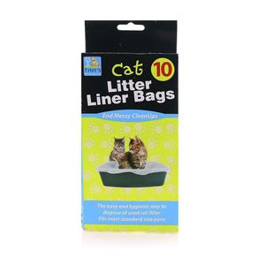 Liner Para Caja De Gato - Kole