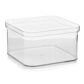 Caja Crip 6.3X16X9.6 Cm - Interdesign