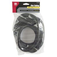 Organizador De Cable Manguera 19Mm Negro - Gardner Bender