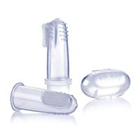 Masajeador Encias Silicón - Nuby