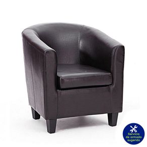 Sillón Café - Zmobili