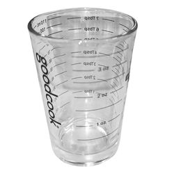 Vaso Medidor 4 Onz