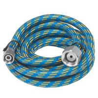 Manguera Estándar De 1/4 Plg - Truper