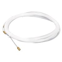 Guias Cables De 30M De 1/8 Plg Nylon Truper